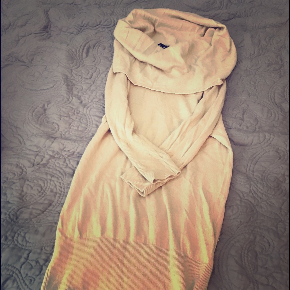 BeBe Soft Tunic Sweater